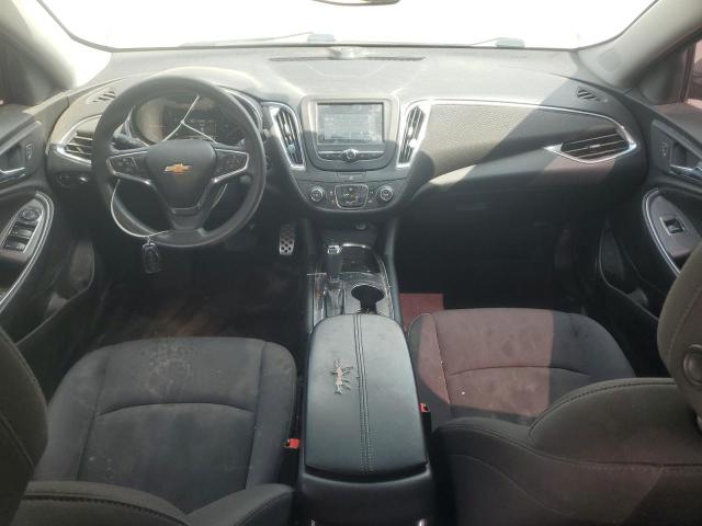 1G1ZE5ST4GF297643 - 2016 CHEVROLET MALIBU LT BEIGE photo 8