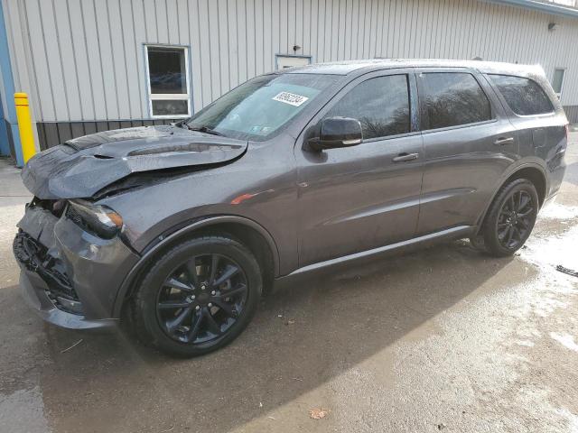 2018 DODGE DURANGO R/T, 