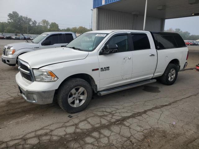2016 RAM 1500 SLT, 