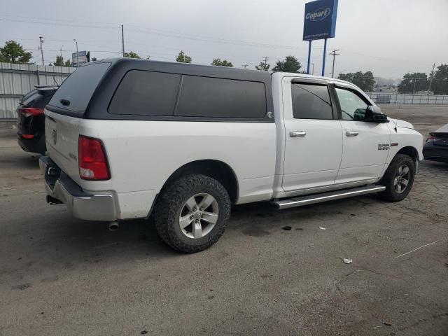 1C6RR7TM2GS232786 - 2016 RAM 1500 SLT WHITE photo 3