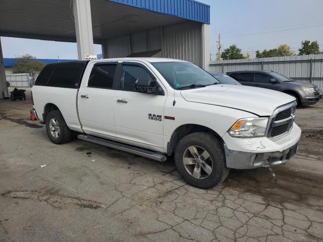 1C6RR7TM2GS232786 - 2016 RAM 1500 SLT WHITE photo 4