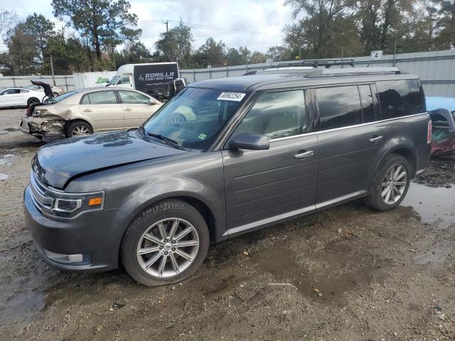 2015 FORD FLEX LIMITED, 