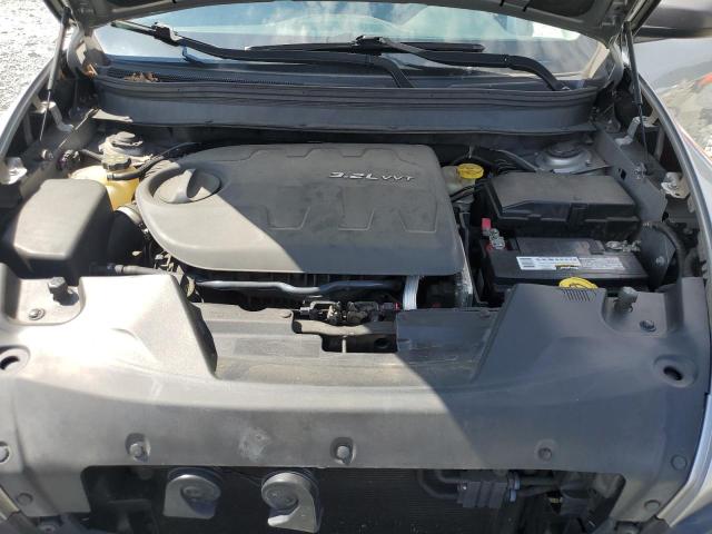 1C4PJMBS3EW216172 - 2014 JEEP CHEROKEE TRAILHAWK Boz foto 12