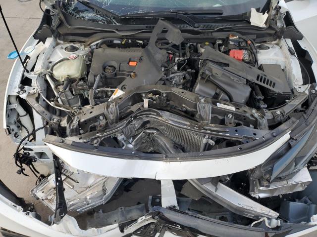 2HGFC2F84MH540996 - 2021 HONDA CIVIC SPORT 白色 照片 11