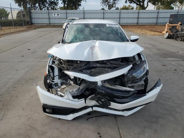 2HGFC2F84MH540996 - 2021 HONDA CIVIC SPORT 白色 照片 5