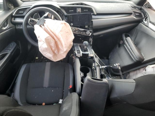 2HGFC2F84MH540996 - 2021 HONDA CIVIC SPORT 白色 照片 8