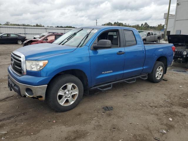 2010 TOYOTA TUNDRA DOUBLE CAB SR5, 