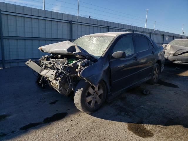 2005 TOYOTA COROLLA CE, 