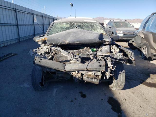 1NXBR30E25Z491131 - 2005 TOYOTA COROLLA CE BLACK photo 5