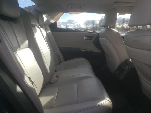 4T1BK1EB5EU098067 - 2014 TOYOTA AVALON BASE 蓝色 照片 10