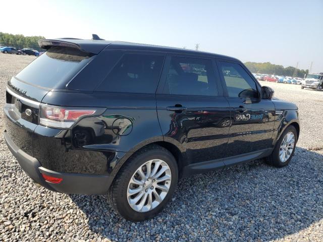 SALWR2PF5GA103742 - 2016 LAND ROVER RANGE ROVE HSE BLACK photo 3