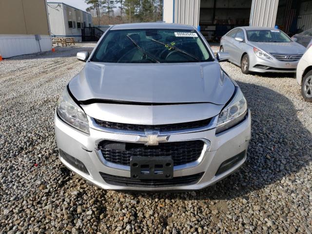 1G11C5SL9EF162335 - 2014 CHEVROLET MALIBU 1LT 银色 照片 5