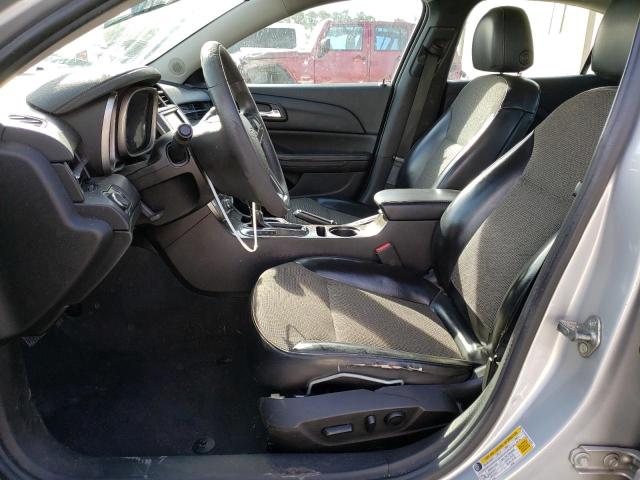 1G11C5SL9EF162335 - 2014 CHEVROLET MALIBU 1LT 银色 照片 7
