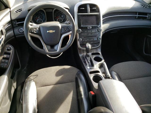 1G11C5SL9EF162335 - 2014 CHEVROLET MALIBU 1LT 银色 照片 8