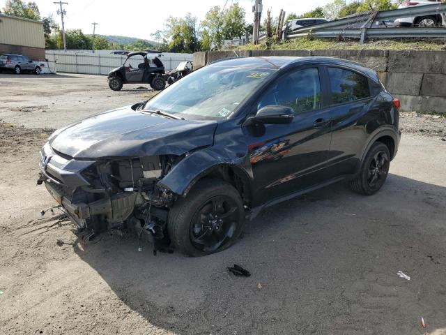 2016 HONDA HR-V EXL, 