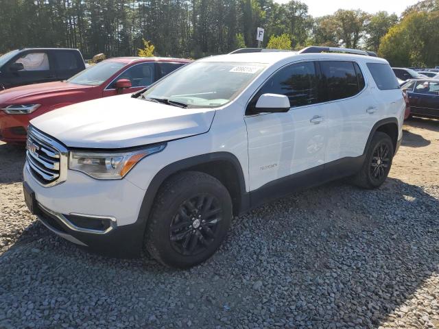 2019 GMC ACADIA SLT-1, 