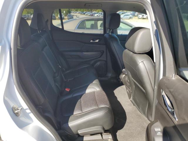 1GKKNULS2KZ243214 - 2019 GMC ACADIA SLT-1 თეთრი ფოტო 10