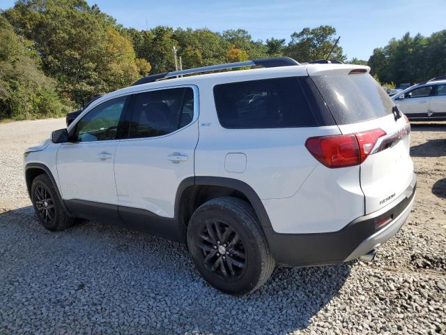 1GKKNULS2KZ243214 - 2019 GMC ACADIA SLT-1 თეთრი ფოტო 2