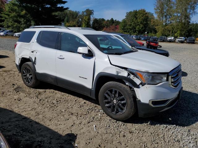 1GKKNULS2KZ243214 - 2019 GMC ACADIA SLT-1 თეთრი ფოტო 4
