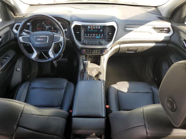 1GKKNULS2KZ243214 - 2019 GMC ACADIA SLT-1 თეთრი ფოტო 8
