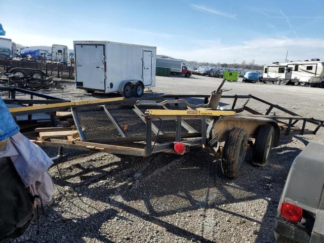 4PRBU1623GT001054 - 2016 OTHER TRAILER BLACK photo 4