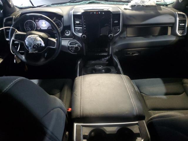 1C6RRFFG6PN679359 - 2023 RAM 1500 BIG HORN/LONE STAR WHITE photo 8