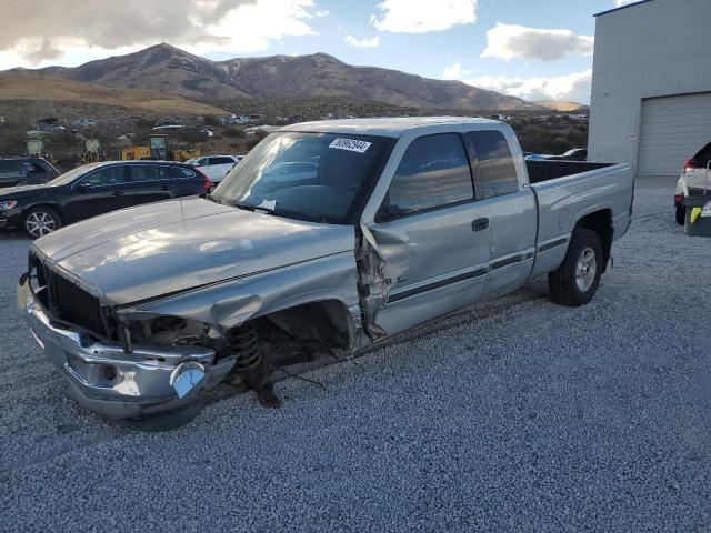 3B7HF13Z1XG105007 - 1999 DODGE RAM PU1500 SILVER photo 1