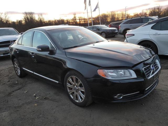 YV1940AS6B1148978 - 2011 VOLVO S80 3.2 BLACK photo 4