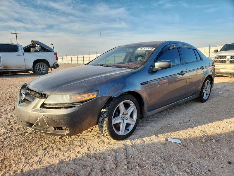 2005 ACURA TL, 