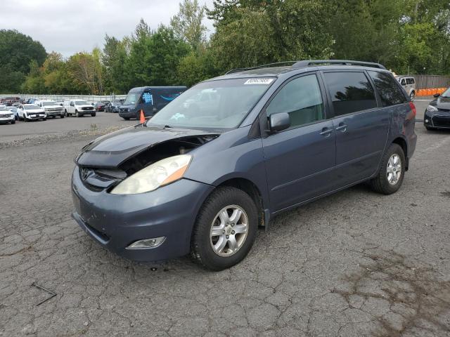 2006 TOYOTA SIENNA LE, 