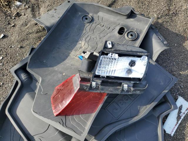 1C4HJXDN3NW271475 - 2022 JEEP WRANGLER UNLIMITED SPORT 蓝色 照片 13