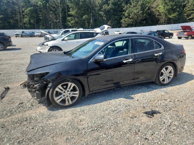 2010 ACURA TSX, 