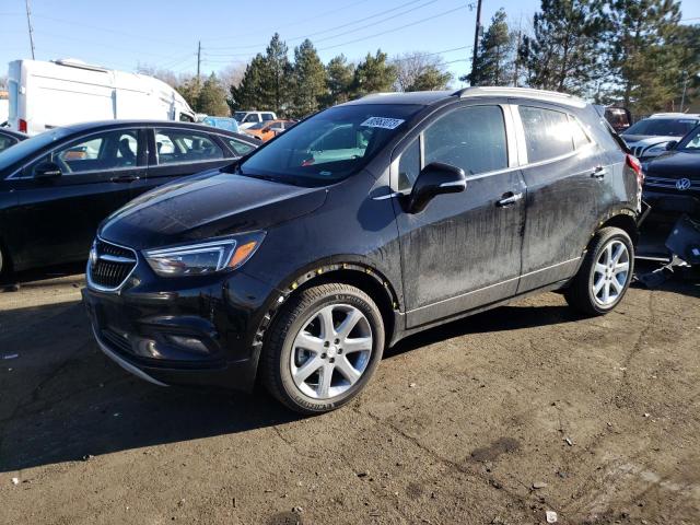 2017 BUICK ENCORE PREMIUM, 