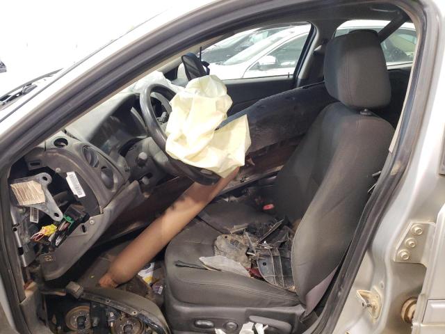 2G2WP522951335761 - 2005 PONTIAC GRAND PRIX 银色 照片 7