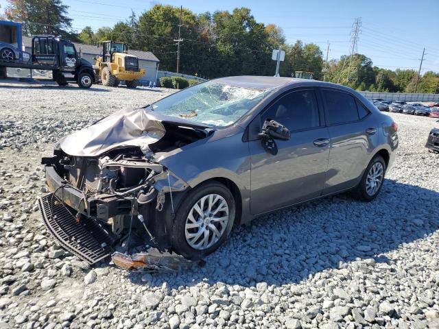 2018 TOYOTA COROLLA L, 