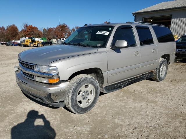 2004 CHEVROLET SUBURBAN C1500, 