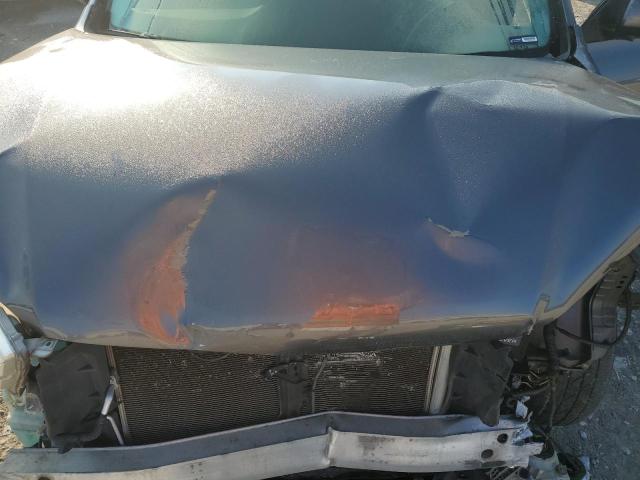 5TDZK3EH7DS100018 - 2013 TOYOTA HIGHLANDER BASE Сұр фото 12