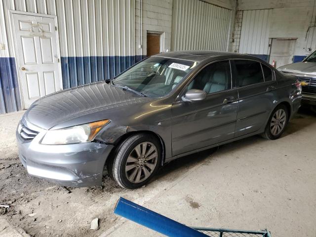 2011 HONDA ACCORD EXL, 