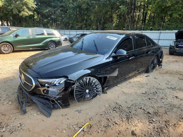 2024 MERCEDES-BENZ E 450 4MATIC, 