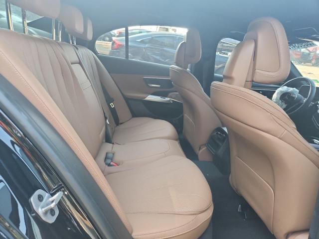 W1KLF6BB9RA071370 - 2024 MERCEDES-BENZ E 450 4MATIC BLACK photo 10