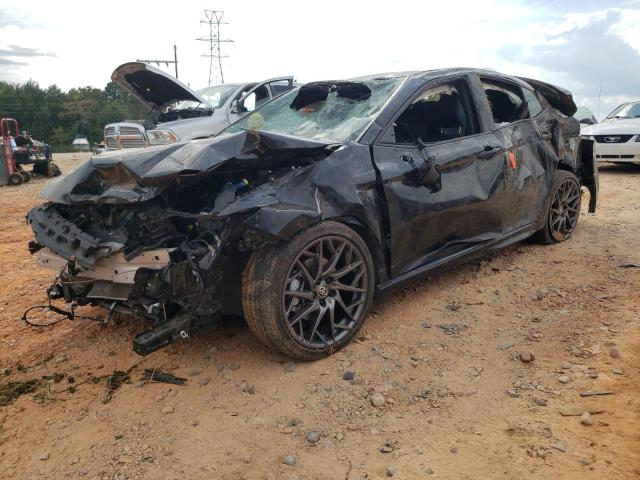 2025 TOYOTA CAMRY XSE, 