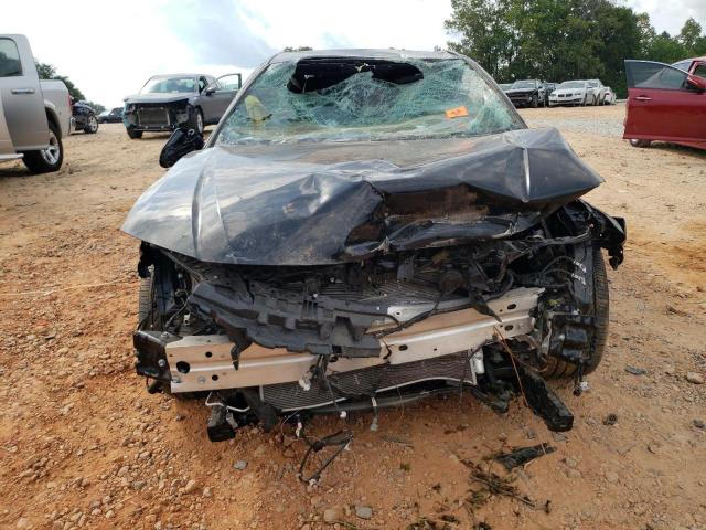 4T1DAACK3SU555050 - 2025 TOYOTA CAMRY XSE BLACK photo 5