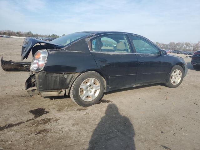 1N4AL11D03C265836 - 2003 NISSAN ALTIMA BASE BLACK photo 3