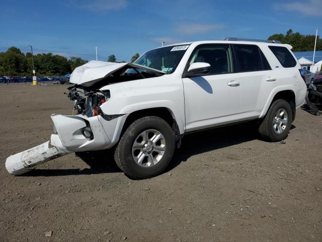 2017 TOYOTA 4RUNNER SR5/SR5 PREMIUM, 