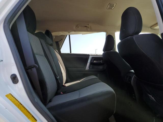 JTEBU5JR5H5418796 - 2017 TOYOTA 4RUNNER SR5/SR5 PREMIUM Ağ foto 11