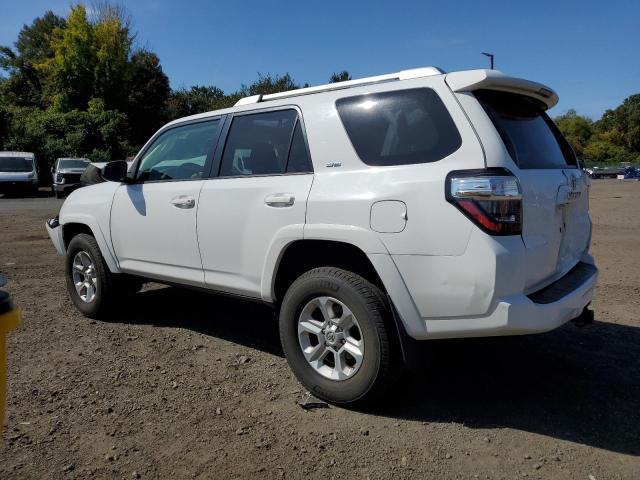 JTEBU5JR5H5418796 - 2017 TOYOTA 4RUNNER SR5/SR5 PREMIUM Ağ foto 2