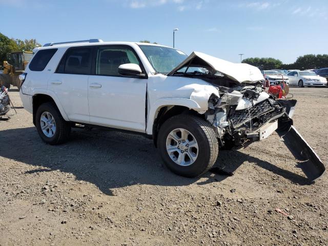 JTEBU5JR5H5418796 - 2017 TOYOTA 4RUNNER SR5/SR5 PREMIUM Ağ foto 4