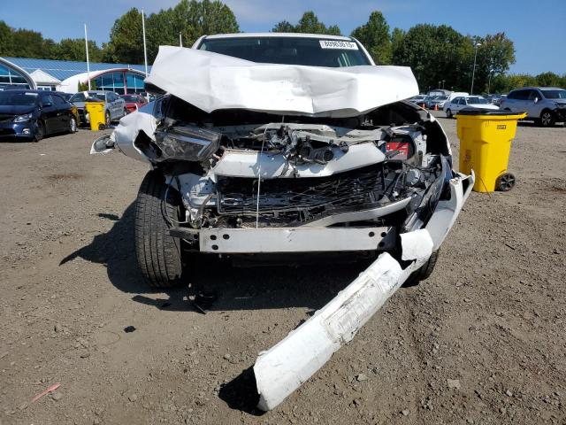 JTEBU5JR5H5418796 - 2017 TOYOTA 4RUNNER SR5/SR5 PREMIUM Ağ foto 5