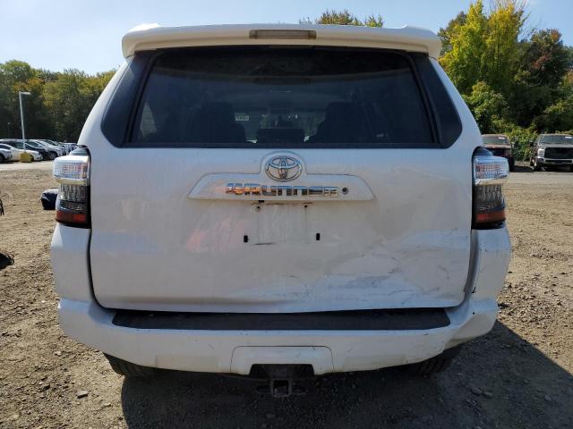 JTEBU5JR5H5418796 - 2017 TOYOTA 4RUNNER SR5/SR5 PREMIUM Ağ foto 6