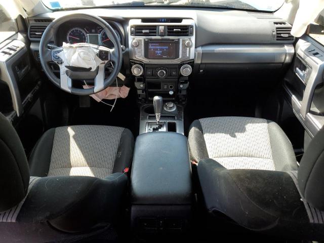 JTEBU5JR5H5418796 - 2017 TOYOTA 4RUNNER SR5/SR5 PREMIUM Ağ foto 8